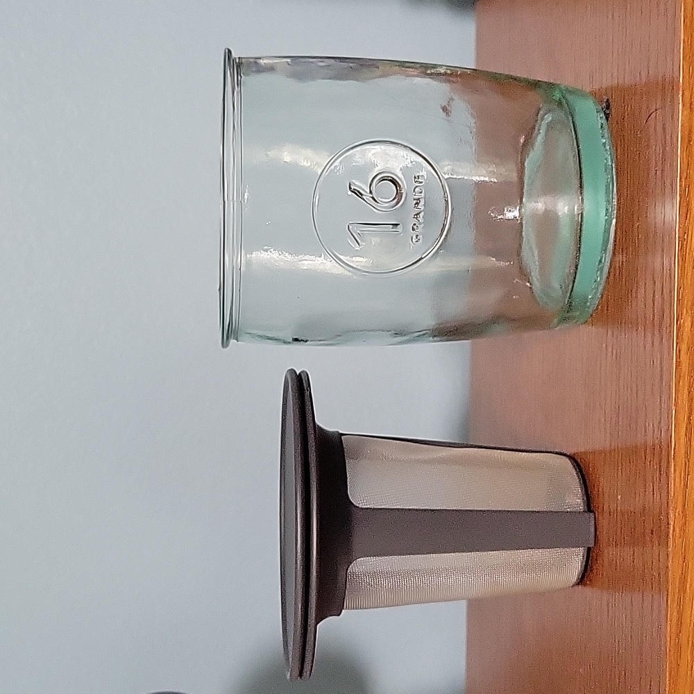 Starbucks mug. Used